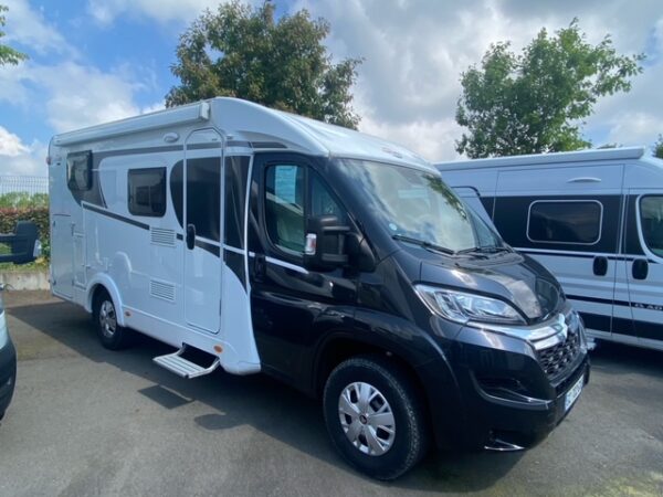 V 337 EUROPE EDITION