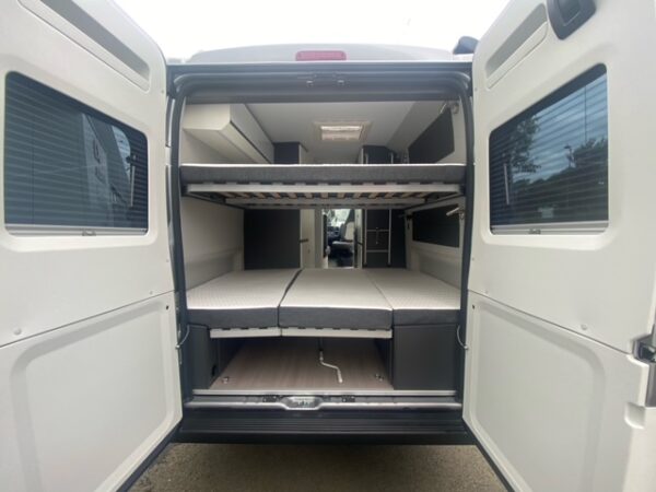 TWIN SUPREME 640 FAMILY – Image 6