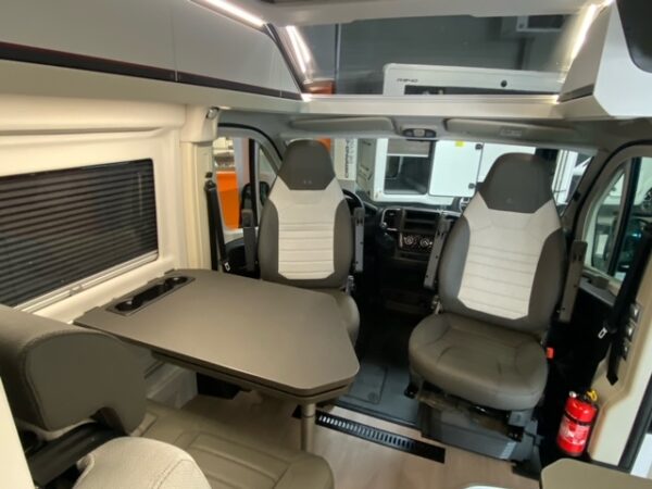 TWIN SPORT 640 SGX – Image 2
