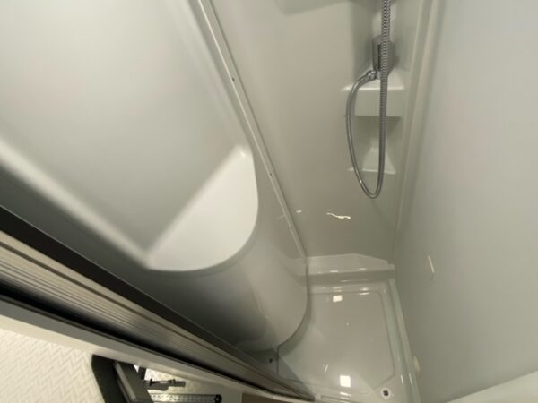 TWIN SPORT 640 SGX – Image 3