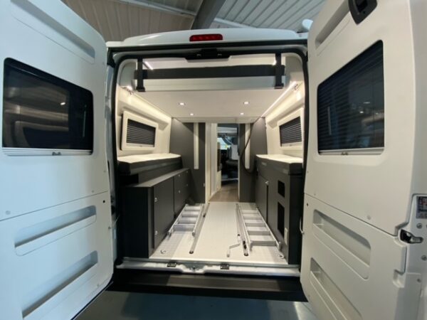 TWIN SPORT 640 SGX – Image 5