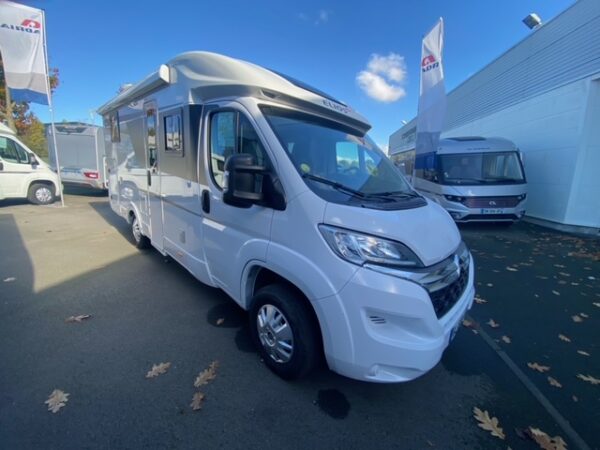 CARVAN DL