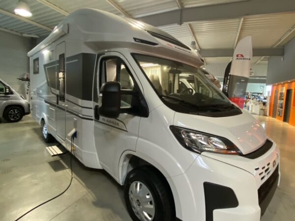 MATRIX AXESS 650 DC