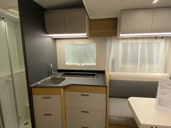 MATRIX AXESS 650 DC – Image 2