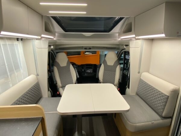MATRIX AXESS 650 DC – Image 3