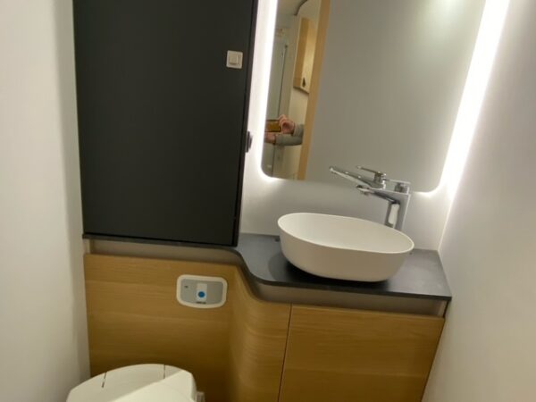 MATRIX AXESS 650 DC – Image 5