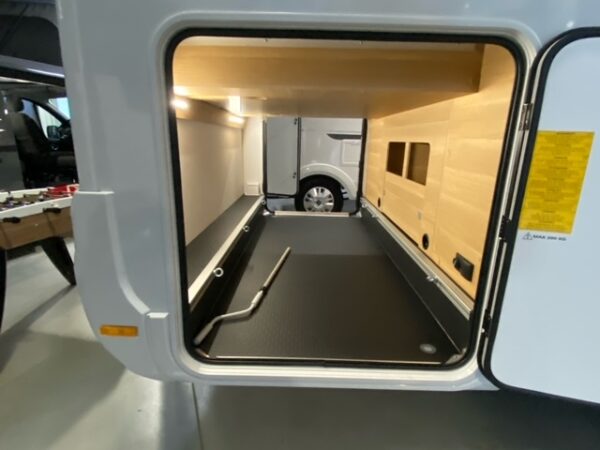 MATRIX AXESS 650 DC – Image 7